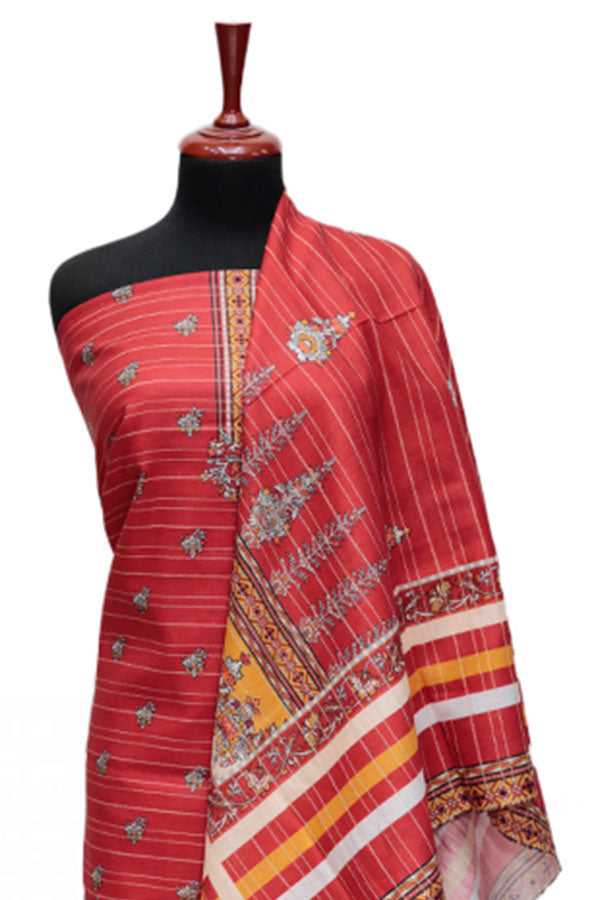 Egyptian E9 Hania Khaddar'24 D#2721 (RED)