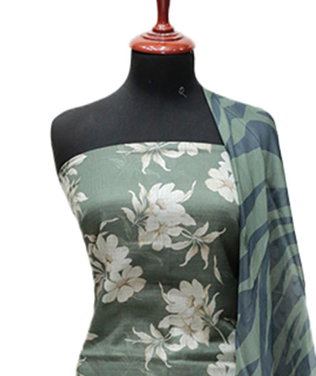 Egyption E9 Airjet Lawn`25 D#5332 (Green)