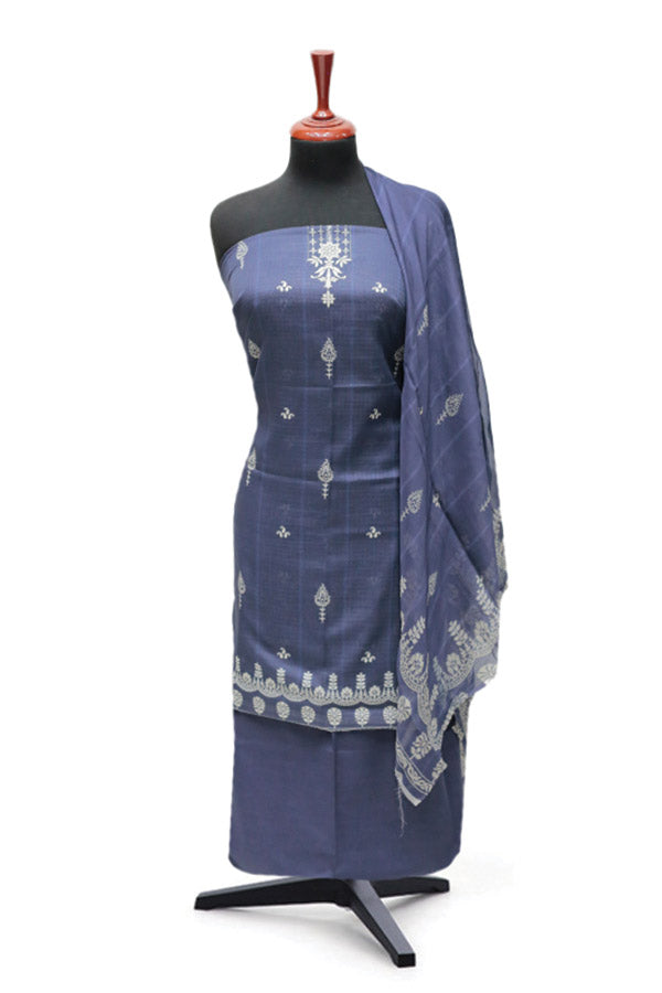Egyption E9 Airjet Lawn`25 D#5334 (Blue)