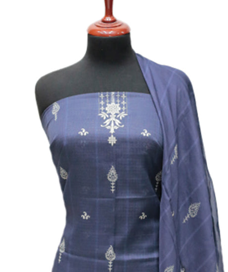 Egyption E9 Airjet Lawn`25 D#5334 (Blue)