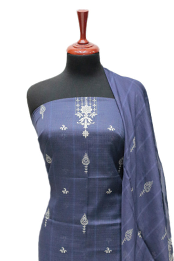 Egyption E9 Airjet Lawn`25 D#5334 (Blue)