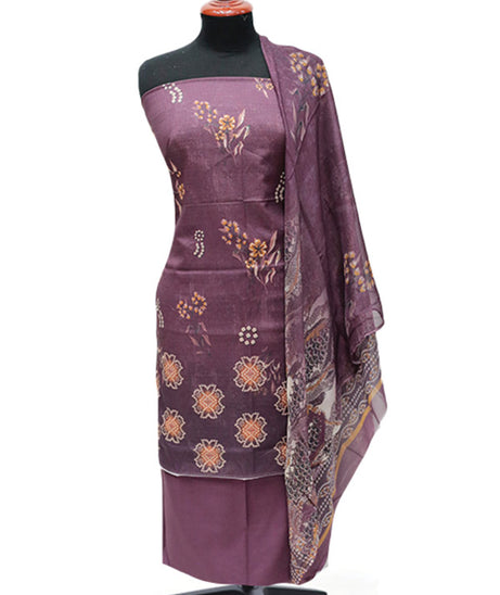 Egyption E9 Airjet Lawn`25 D#5339 (Magenda)