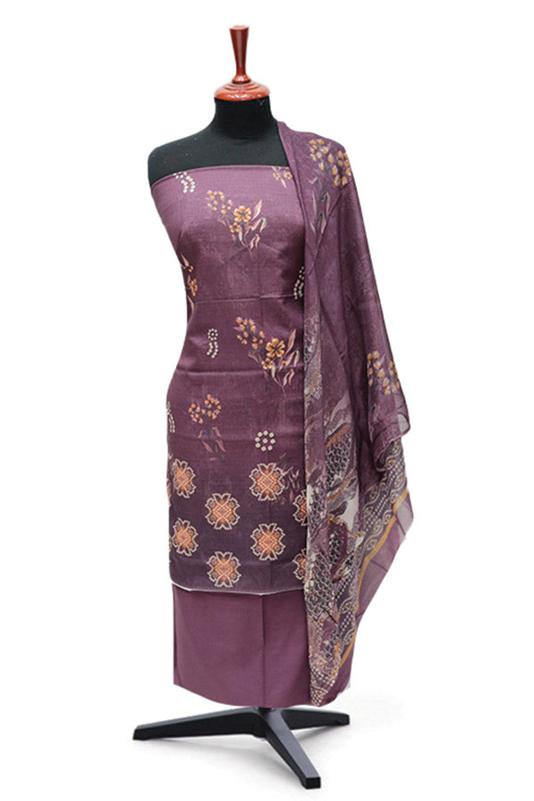 Egyption E9 Airjet Lawn`25 D#5339 (Magenda)