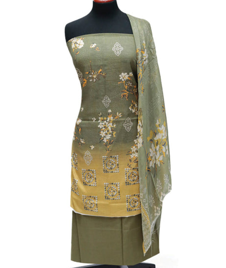 Egyption E9 Airjet Lawn`25 D#5340 (M Green)