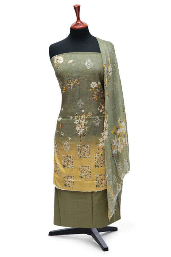 Egyption E9 Airjet Lawn`25 D#5340 (M Green)