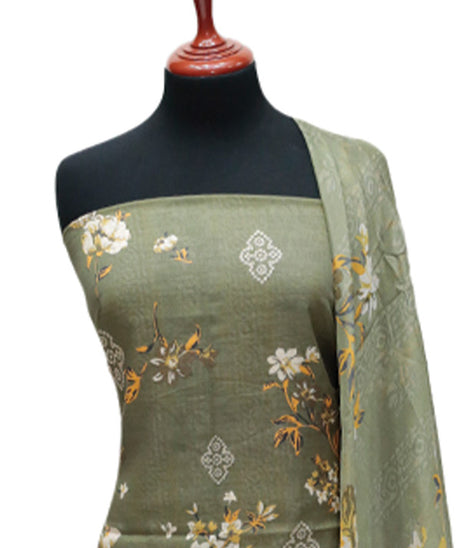 Egyption E9 Airjet Lawn`25 D#5340 (M Green)