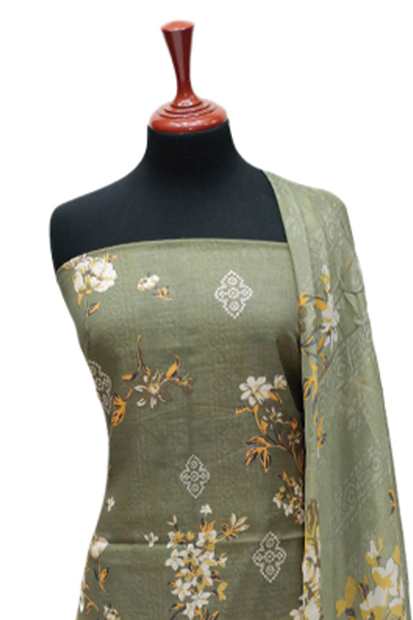 Egyption E9 Airjet Lawn`25 D#5340 (M Green)