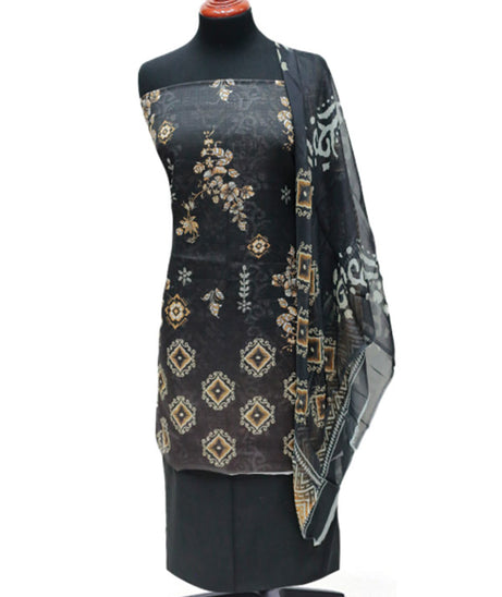 Egyption E9 Airjet Lawn`25 D#5341 (Charcoal)
