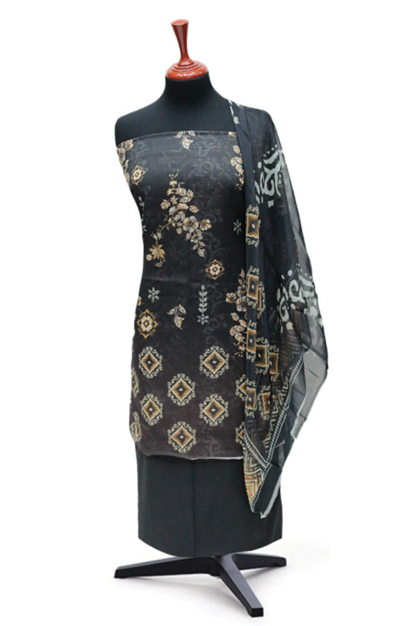 Egyption E9 Airjet Lawn`25 D#5341 (Charcoal)