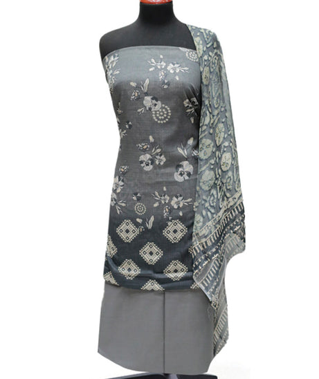 Egyption E9 Airjet Lawn`25 D#5342 (G Grey)