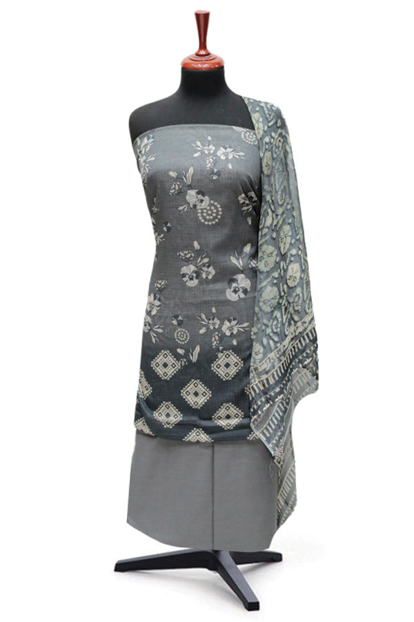 Egyption E9 Airjet Lawn`25 D#5342 (G Grey)