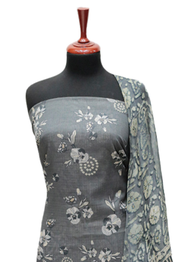 Egyption E9 Airjet Lawn`25 D#5342 (G Grey)