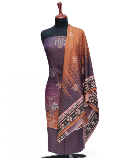 Egyption E9 Chambray '24 D#202 (D Purple)