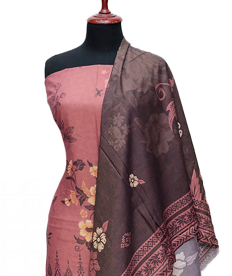 Egyption E9 Chambray '24 D#205 (Brick)