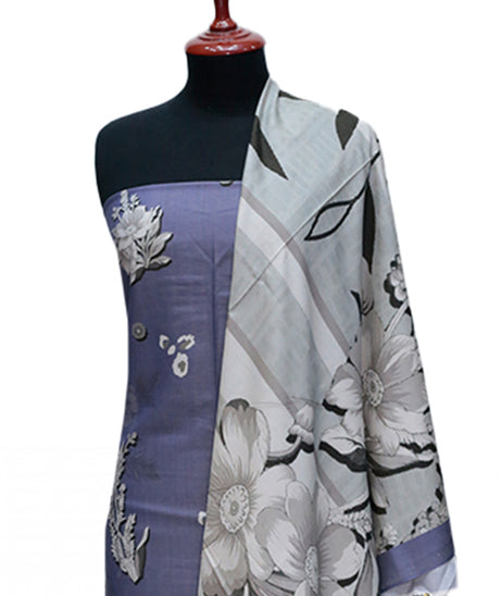 Egyption E9 Chambray '24 D#208 (P Grey)