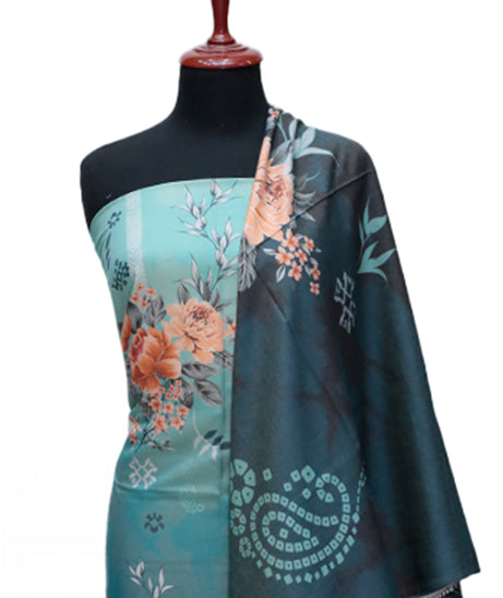 Egyption E9 Chambray '24 D#209 (L Green)