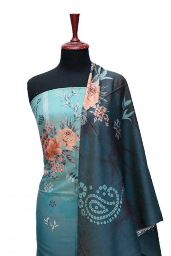 Egyption E9 Chambray '24 D#209 (L Green)