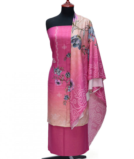 Egyption E9 Chambray '24 D#211 (Sh Pink)
