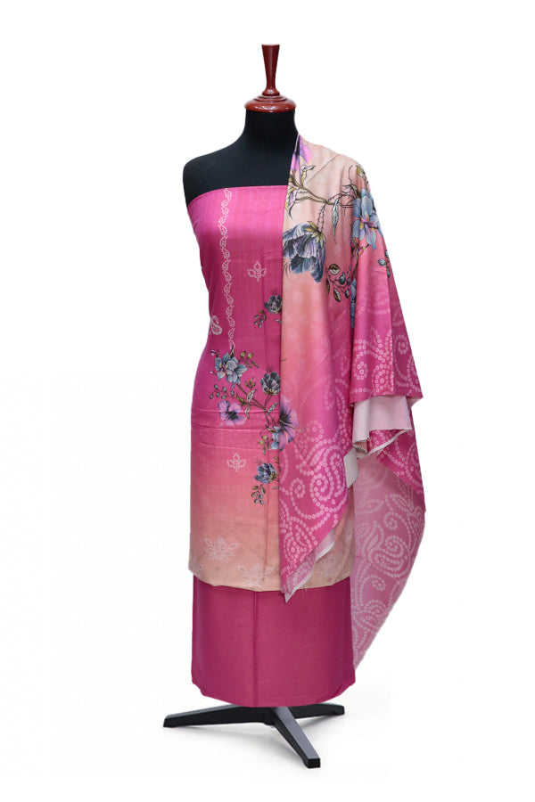 Egyption E9 Chambray '24 D#211 (Sh Pink)