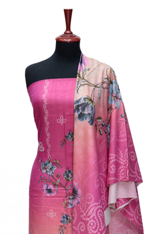 Egyption E9 Chambray '24 D#211 (Sh Pink)