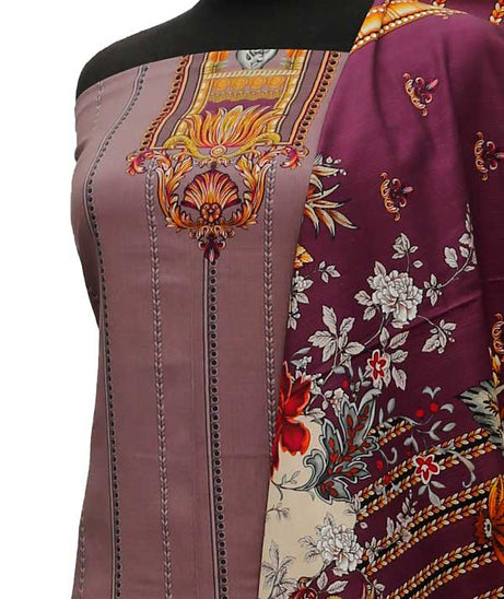 Egyption E9 Check Linen`21 D#11873 (Falsa)
