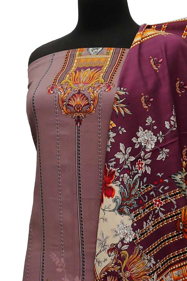 Egyption E9 Check Linen`21 D#11873 (Falsa)
