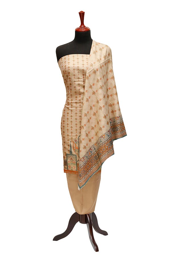 Egyption E9 D/Jacquard Lawn`23 D#9558 Skin