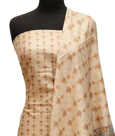 Egyption E9 D/Jacquard Lawn`23 D#9558 Skin