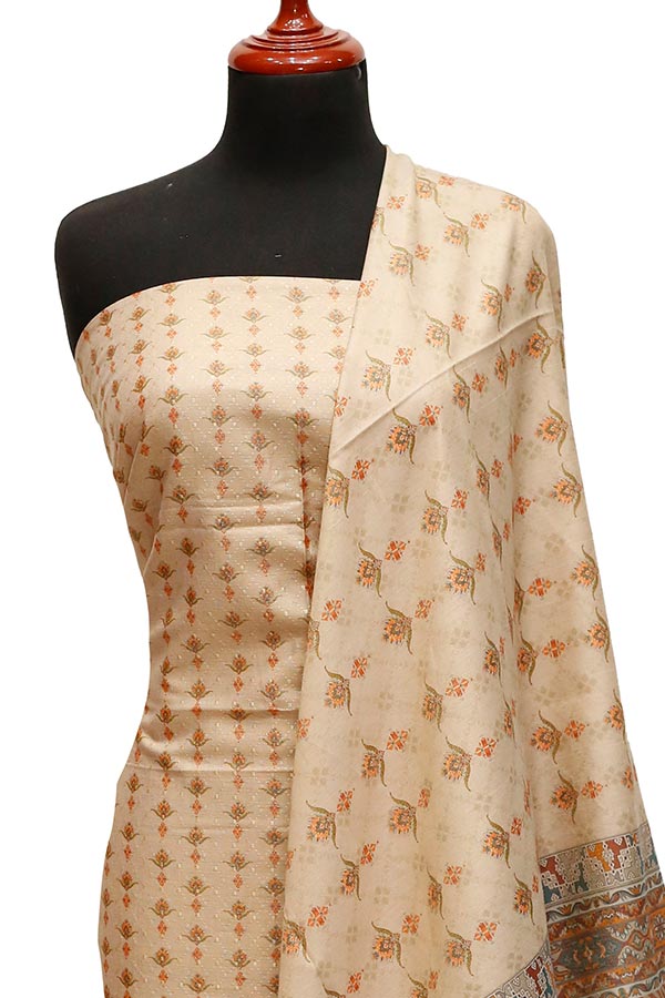 Egyption E9 D/Jacquard Lawn`23 D#9558 Skin