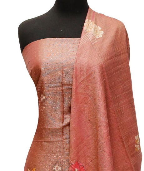 Egyption E9 D/Jacquard Lawn`23 D#9563 D Rust
