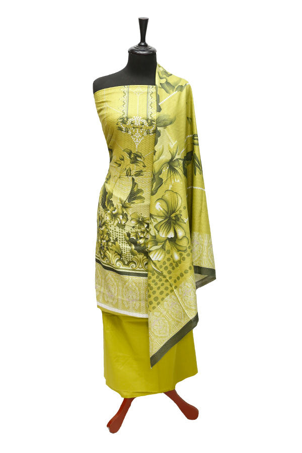 Egyption E9 D/Lawn`22 D#580 Parrot