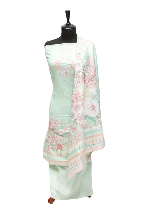 Egyption E9 D/Dobby Lawn`22 D#1161 L Ferozi