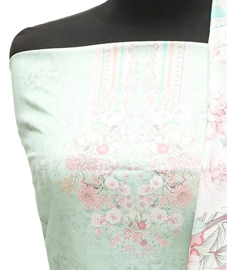 Egyption E9 D/Dobby Lawn`22 D#1161 L Ferozi