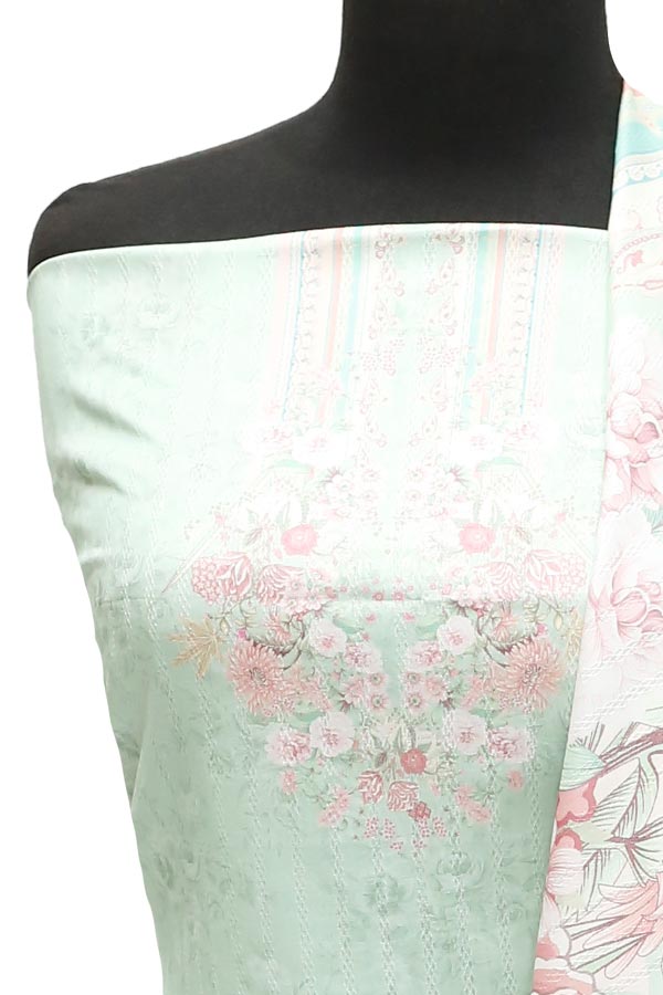 Egyption E9 D/Dobby Lawn`22 D#1161 L Ferozi