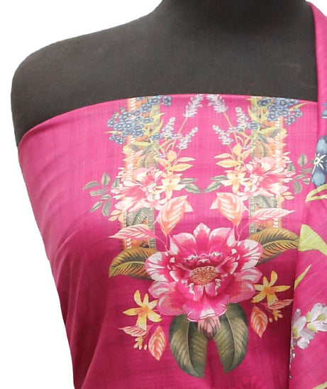 Egyption E9 D/Dobby Lawn`22 D#2600 Magenda