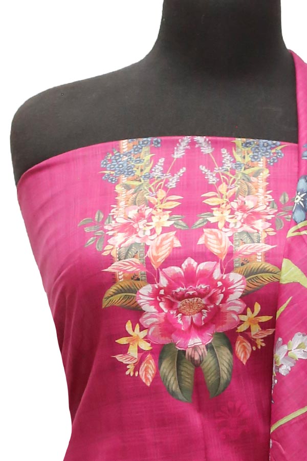 Egyption E9 D/Dobby Lawn`22 D#2600 Magenda