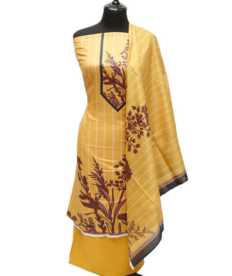 Egyption E9 D/Dobby Lawn`22 D#2604 Golden
