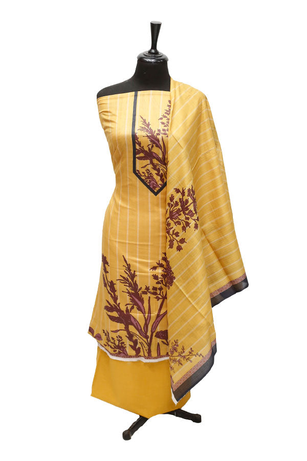Egyption E9 D/Dobby Lawn`22 D#2604 Golden