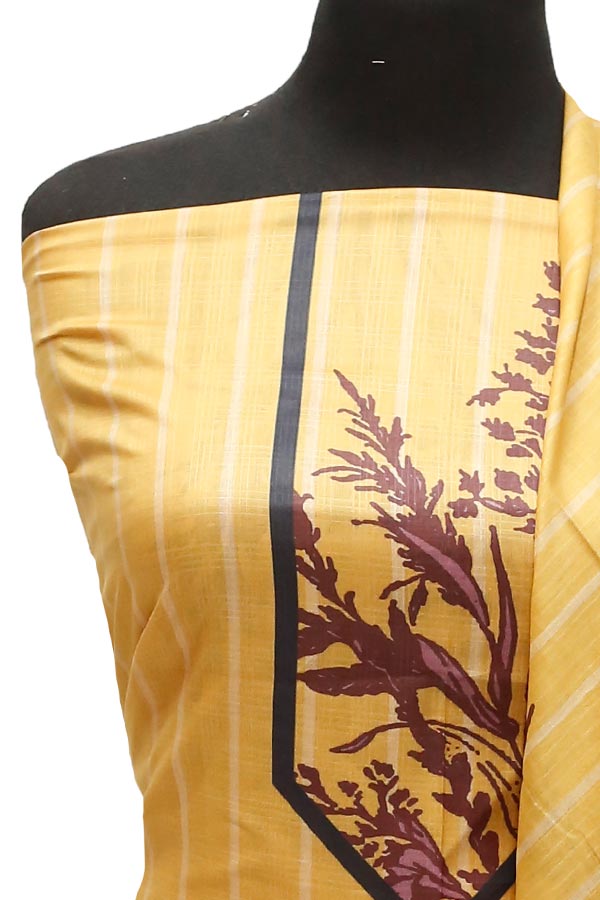 Egyption E9 D/Dobby Lawn`22 D#2604 Golden