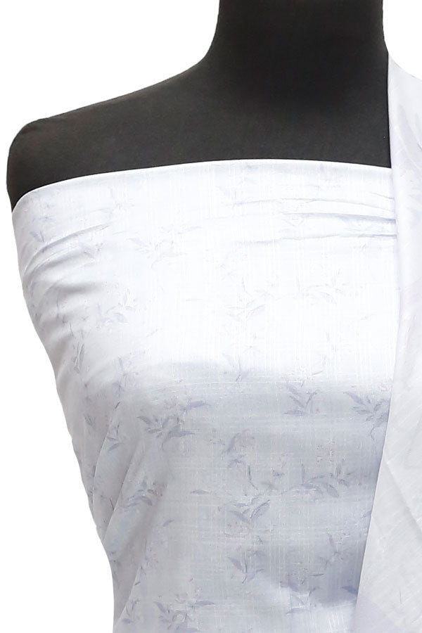 Egyption E9 D/Dobby Lawn`22 D#2606 B Grey