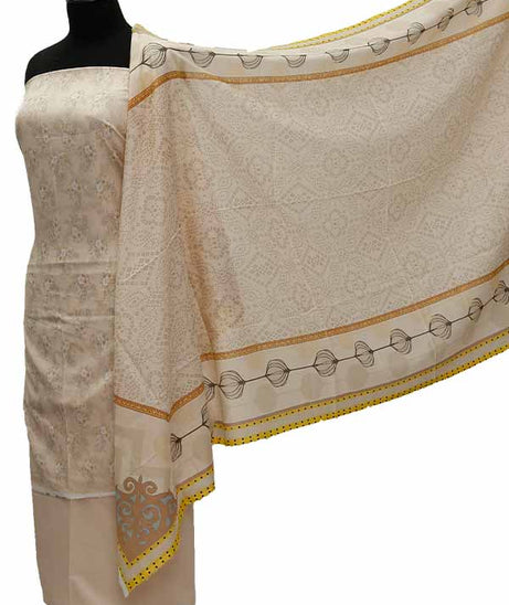 Egyption E9 D/P Lawn'21 D#5100 Fawn
