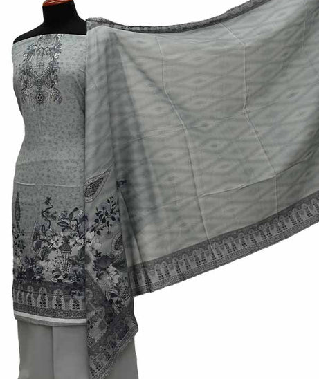 Egyption E9 D/P Lawn'21 D#5102 Grey