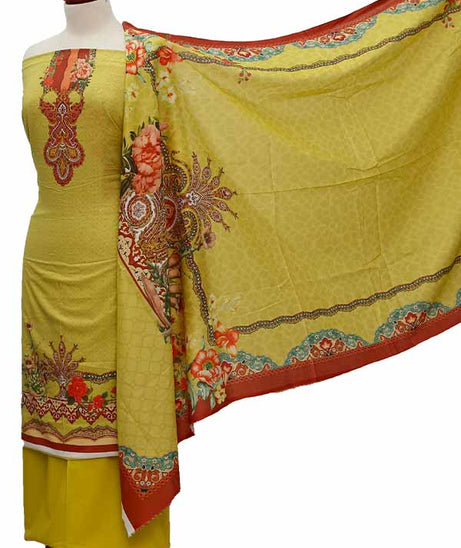 Egyption E9 D/P Lawn'21 D#5105 Pista