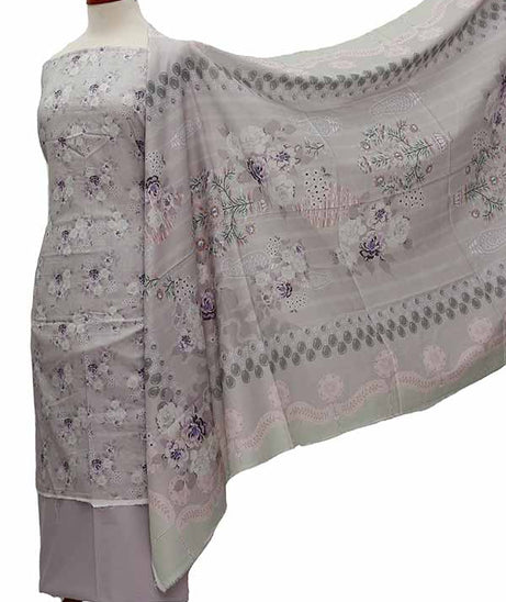 Egyption E9 D/P Lawn'21 D#5120 Grey