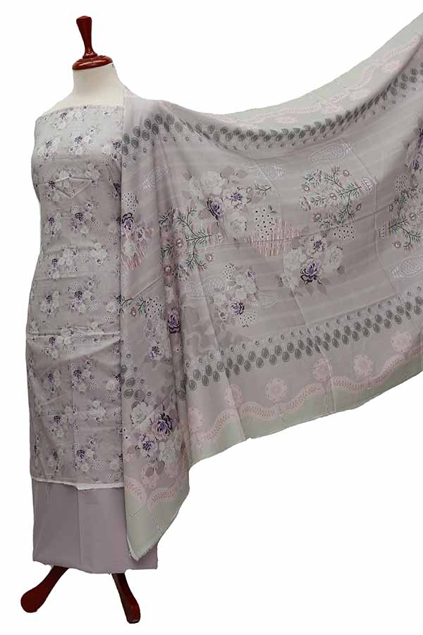 Egyption E9 D/P Lawn'21 D#5120 Grey