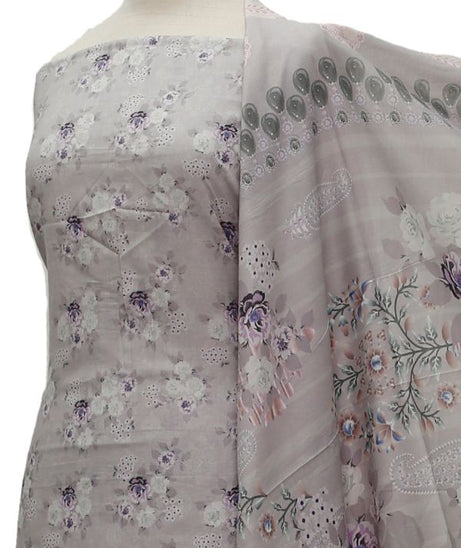 Egyption E9 D/P Lawn'21 D#5120 Grey