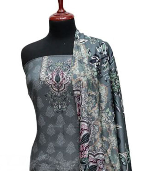 Egyption E9 D/Staple '24 D#1170 D-Grey