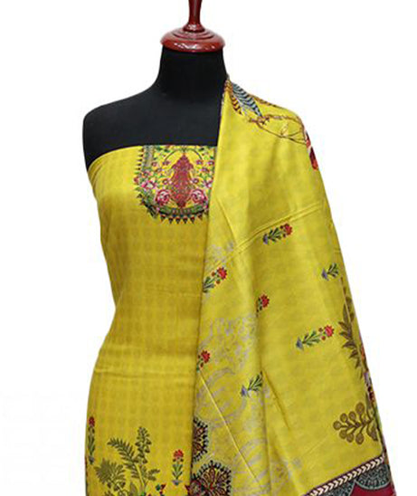 Egyption E9 D/Staple '24 D#1171 L-Yellow