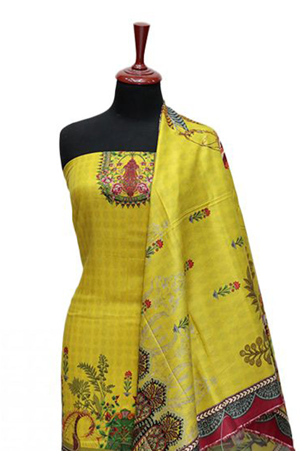 Egyption E9 D/Staple '24 D#1171 L-Yellow