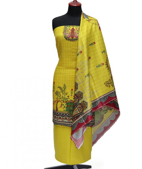 Egyption E9 D/Staple '24 D#1171 L-Yellow